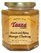 Mango Chutney - Sweet and Spicy