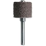 Dremel 407 1/2 Sanding Drum 1/8 Shank