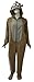Regular Show Rigby Union Suit