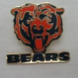 Chicago Bears Pin