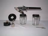 Paasche EZ Starter Airbrush Kit Paasche EZ Starter Airbrush Kit