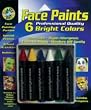 CRAFTY DAB JUMBO CRAYON FACE PAINTS
