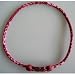 Phiten Titanium 22 Necklace Wine & Pink Camoflauge