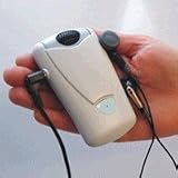 Sonic Super Ear Plus SE7500 Personal Sound Amplifier