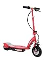 Razor E100 Electric Scooter - Red