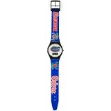 Game Time Kids' NCAA University Of Florida Fan Series Watch #COL-KDI-FLA