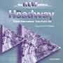 New Headway Upper-Intermediate - the NEW edition: Class Audio CDs (2): Class Audio CD's Upper-intermediate l