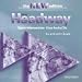 New Headway Upper-Intermediate - the NEW edition: Class Audio CDs (2): Class Audio CD's Upper-intermediate l