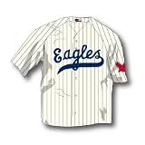 1950 Dallas Eagles Home Jersey