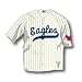 1950 Dallas Eagles Home Jersey