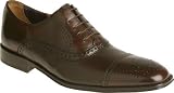 Florsheim Men's Octavio Cap Toe Shoes