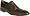 Brown Deerskin/Calf Leather