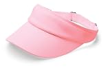Beechfield Sports Visor Peak (4 colours)
