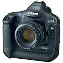 CANON 21.1MP EOS-1Ds Mark III Digital SLR Camera With 3.0 inch LCD,35-zone metering system,45-point AF,integrated Self-Cleaning Sensor Unit