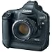 CANON 21.1MP EOS-1Ds Mark III Digital SLR Camera With 3.0 inch LCD,35-zone metering system,45-point AF,integrated Self-Cleaning Sensor Unit