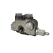 Prince 20I2J Hydraulic Directional Control Valve Inlet Section, Adjustable Port Relief 2201-3000 psi, Cast Iron, #12 SAE