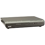 RCA Digital Video Player