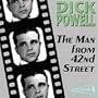 Man From 42nd Street