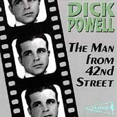 CD-Charts  Music : The Man from 42nd Street