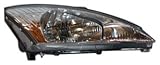 TYC 20-5827-00 Ford Focus Passenger Side Headlight Assembly