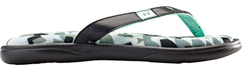 Under Armour Women's UA Marbella Aztec IV Sandal