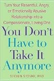 You Dont Have to Take it Anymore Publisher: Free Press