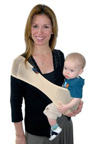 SUPPORi Baby Carrier/ Sling PTPA Winner