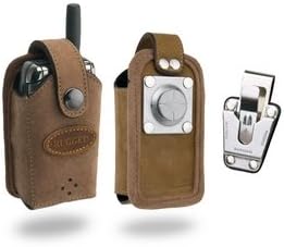 Sm Univ cell Pouch Nubuck