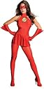 Sexy Flash Costume Adult Medium