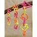 Jungle Talk Goofy Links Large Bird Toy