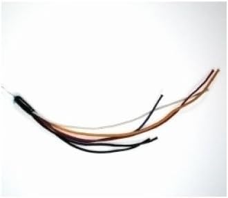 Vee Purrfect String Tie On Cat Toy