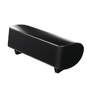 Pioneer Electronics Audition Series XW_NAS3-K Docking Station for iPod (Black) by Pioneer