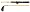 Momentus Traveler Swing Trainer Iron with Training Grip (Right Hand)