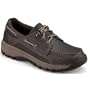 Sperry Barracuda Chukka Boots Dark Brown