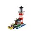 LEGO CREATOR LIGHTHOUSE ISLAND