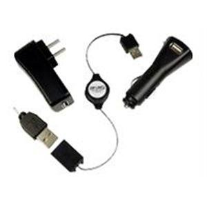 CABLES UNLIMITED ZIP-KIT-SM1 USB CABLE ZIPLINQ SAMSUNG/KYOCERA