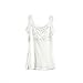 Ajetex Women's Rhinestone Racerback Cotton Tank Tops