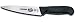 Victorinox Cutlery 6-Inch Chef s Knife, Black Fibrox Handle