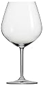 Schott Zwiesel Tritan Crystal Stemware Forte Collection Burgundy, Set of 6