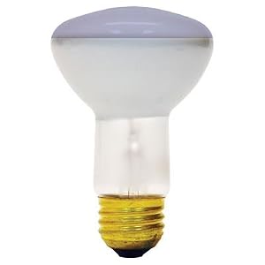 General Electric 14888 50-Watt Plant Light Bulb by 