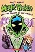 Magic Pickle & The Planet Of The Grapes (Magic Pickle)