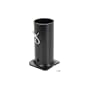 Saris #11970, Ball Mount Base for 1999-2000 BAT & T-Rax, Non-Tilting (Only works with 200 Series T-Rax)