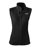 The North Face Khumbu Vest Womens Jacket in Black sz:S