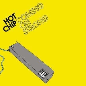CD-Charts  Music : Coming on Strong
