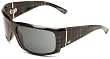 Electric Visual Hoy Wrap Sunglasses