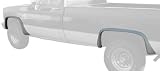 Bushwacker 40901-01 Extend-a-Fender Flares - Set of 4