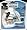 Shakespeare Synergy Supreme Rear Drag Spin Reel, 5425R