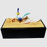 LOONEY TUNES ティッシュケース ロード・ランナーイメージ