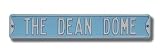 Authentic Street Signs North Carolina The Dean Dome Street Sign