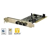 ADS PYRO PCI 64R2 - FireWire adapter - PCI 64 - Firewire - 3 ports